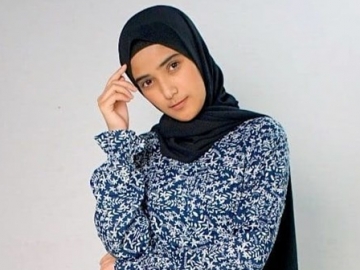 Nadya Istri Rizki DA Kembali Buka Endorsement, Aura Bumil Hingga Baby Bump Jadi Sorotan