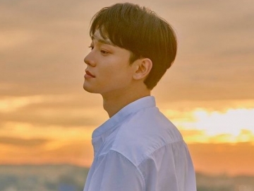 Chen Bakal Rilis Single Baru, Begini Sambutan Hangat Fans