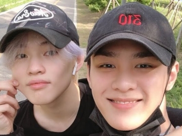 Gemas, Chenle 'Nistakan' Kun NCT di Siaran Langsung Sampai Ditertawakan Member Lain