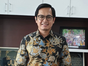 Tommy Kurniawan Sebut Banyak Hoax Soal UU Cipta Kerja di Media Sosial, Beri Penjelasan Penting Ini