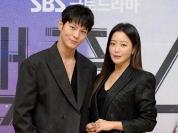 Jo Woon Panik Temukan Kim Hee Sun Dalam Keadaan Kritis di 'Alice'