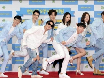 Kocok Perut Fans, Lee Kwang Soo Cs Akan Bersaing Rebut Hati Song Ji Hyo-Jun So Min di 'Running Man'