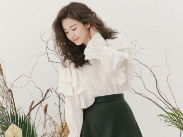 Rayakan Hari Hangeul, Song Hye Kyo Kembali Sumbangkan 10 Ribu Buku Panduan Tentang Korea
