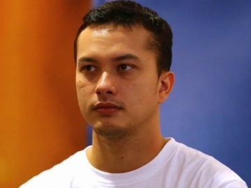 Nicholas Saputra Akui Hidupnya Sudah Tidak Seperti Dulu Lagi