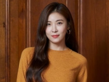 Berusia 42 Tahun, Ha Ji Won Ungkap Alasan Masih Nyaman Menyendiri