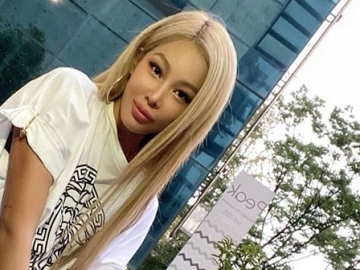 Jessi Bikin Member 'Ask Us Anything' Takjub Ungkap Rahasia Pinggul Indah