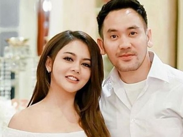    Jenita Janet Perkenalkan Pacar Baru, Netter: Barisan Patah Hati Kumpul 