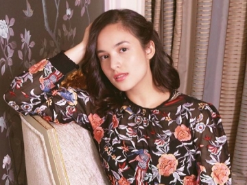 Chelsea Islan Singgung Soal Privasi Melalui Instagram