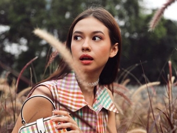 Cewek Sendiri, Yuki Kato Bikin Iri Pamer Foto Bareng Sederet Aktor Tampan