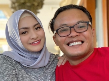 Sule Beri Tanggapan Soal Kabar Nikah Diam-Diam dengan Nathalie Holscher