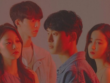 Dibintangi Member Gu9udan, Web Drama 'My Fuxxxxx Romance' Tuai Pro Kontra