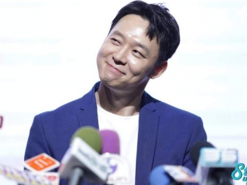  Usai Tampil di TV Thailand, Yoochun Bakal Gelar Mini Konser Online dan Rilis Album Solo