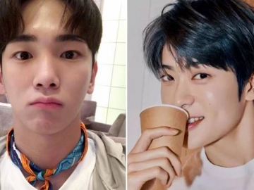 Key SHINee Merasa Diselingkuhi Fans Gara-Gara Jaehyun NCT