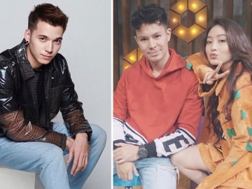 Ini Reaksi Stefan William Ditanyai Kecocokan Natasha Wilona dan Fero Walandouw