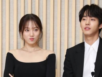 Ahn Hyo Seop-Lee Sung Kyung Bakal Reuni di Asia Artist Awards, Ada Juga Kim Hye Yoon dan Ahn Bo Hyun