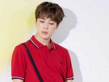 Rayakan Ultah Ke-26, Jimin BTS Pecahkan Rekor dengan 28 Kata Kunci Trending di Jagad Maya