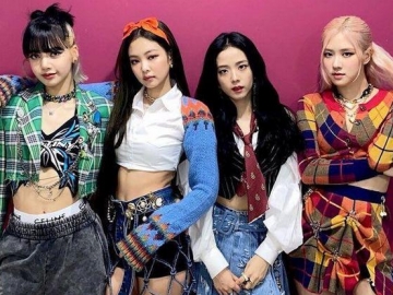 BLACKPINK Jadi Girlband Pertama Puncaki Top Billboard’s Artist 100 dan No 1 di World Albums Chart