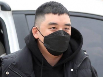 Seungri Hadiri Sidang Kedua Untuk 8 Tuntutan