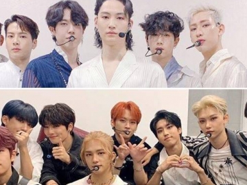 Lebih Terkenal di Luar Korea, Deretan Grup K-Pop Ini Jadi Perbincangan