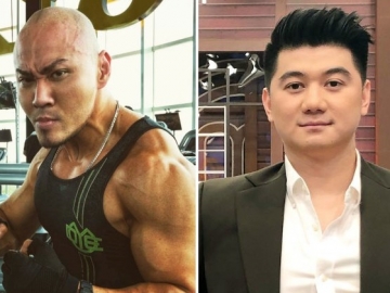 Deddy Corbuzier Sibuk Bahas Soal Podcast, Chef Arnold 'Nyempil' Langsung Minta Jawab Pertanyaan Ini