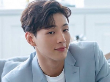 Ji Soo Gabung dengan Agensi Artis Papan Atas 