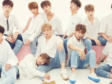 Obati Rindu, 5 Eks Wanna One Ini Bakal Tampil Satu Panggung