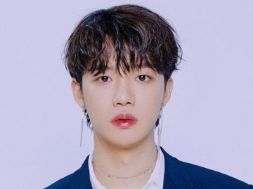 Lim Youngmin Eks AB6IX Akan Segera Wamil