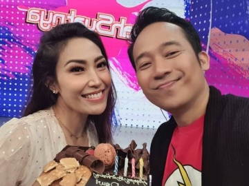 Denny Cagur Alami Musibah Kocak Ini, Reaksi Ayu Dewi Disebut Paling Parah Dibandingkan Raffi Ahmad