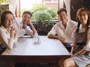 'Youn's Kitchen' Musim Baru Bakal Syuting di Pulau Jeju, Masih Hadirkan Park Seo Joon Cs?