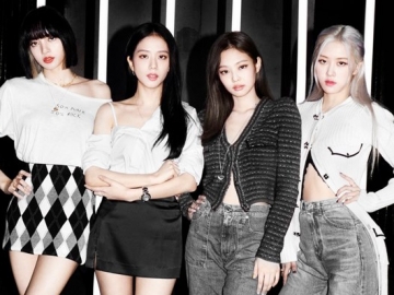 Jennie Chubby Hingga Rose Pamer Bakat Bermusik, Begini Potret Masa Kecil Member BLACPINK