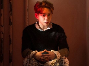 Park Kyung Dikabarkan Minta Maaf ke Teman yang Pernah Ia Bully