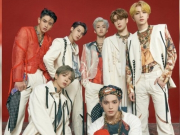 Kembali Manjakan Fans K-Pop, NCT U Dipastikan Tampil di Acara Tokopedia