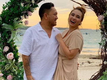 Franky Sihombing Kenang Penyesalannya Saat Bercerai: Berat Banget Divorce Itu