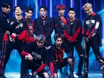 'Monster' Jadi MV Pertama EXO yang Sukses Capai 350 Juta Viewers, Fans: Layak Sekali