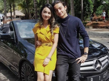 Ersya Aurelia dan Bryan Domani Kembali Disatukan di Sinetron, Poster Irish Bella Tanpa Hijab Disorot