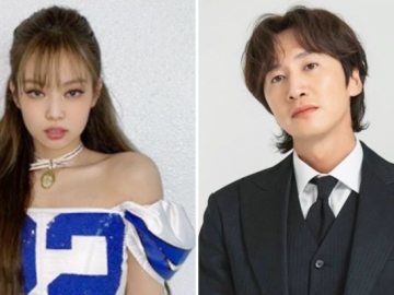 Jennie BLACKPINK Goda Lee Kwang Soo di 'Running Man' Sampai Tak Berkutik