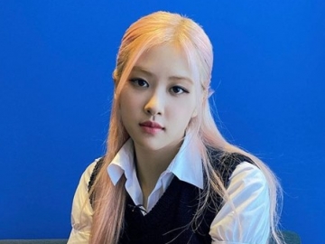 Rose BLACKPINK Berbagi Foto 'Aib', Masih Dipuji?