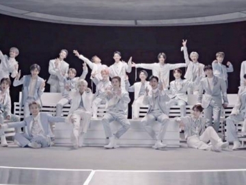 NCT Raih Predikat 'Million Seller’ Berkat Album ‘RESONANCE Pt. 1’