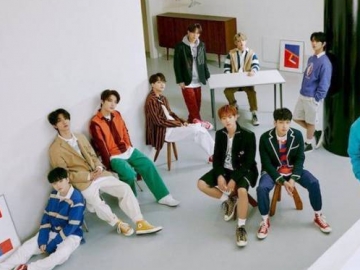 SEVENTEEN Comeback dengan MV ‘HOME; RUN’ Hingga Jadi Trending Topik