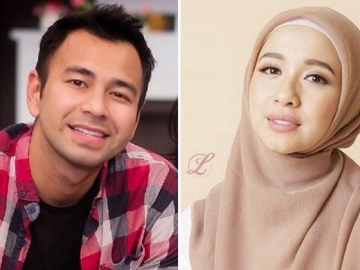 Akhirnya Terbongkar, Putusnya Raffi Ahmad dan Laudya Cynthia Bella Gara-gara Marshanda?