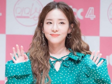 Sandara Park Ungkap Informasi Kehidupan Pribadinya Sempat Dibocorkan ke YG