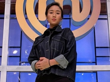 Chef Renatta Akui Awalnya Merasa 'Dibohongi' Buat Tampil di 'Master Chef Indonesia'