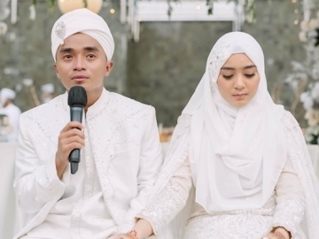 Tak Kalah Mewah dari Nikita Willy, Suvenir Pernikahan Taqy Malik Emas Batangan