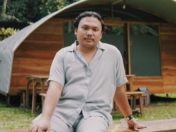 Sengaja Tinggalkan, Selebgram Keanu Kesal Usai Tahu Suvenir Pernikahan Taqy Malik Emas Batangan