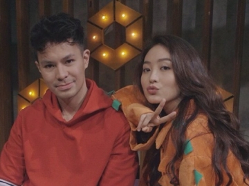 Fero Walandouw Sontak Langsung Diseret Usai Natasha Wilona Ucapkan Ini