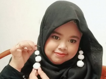 Kekeyi Totalitas Usung Konsep Foto Ala Putri Tidur, Netizen Malah Serbu dengan Komentar Sinis