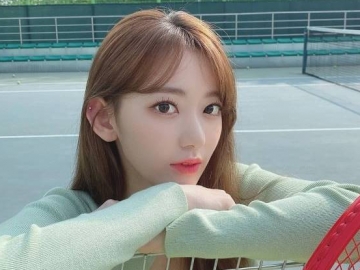 Sakura IZ*ONE Bandingkan Kehidupan Idol di Jepang dan Korea