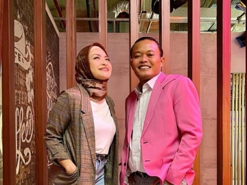 Terungkap, Sule Ternyata Sudah Pacari Nathalie Holscher Sebelum Mualaf?