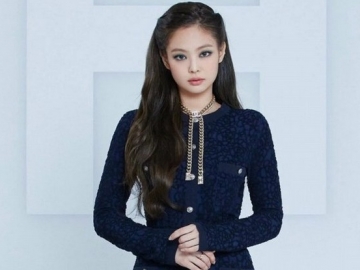 Jennie Ungkap Alasan BLACKPINK Tak Banyak Tampil di Variety Show