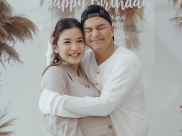 Chelsea Olivia Lahirkan Putra Pertama, Sederet Artis Ternama 'Berebut' Beri Selamat